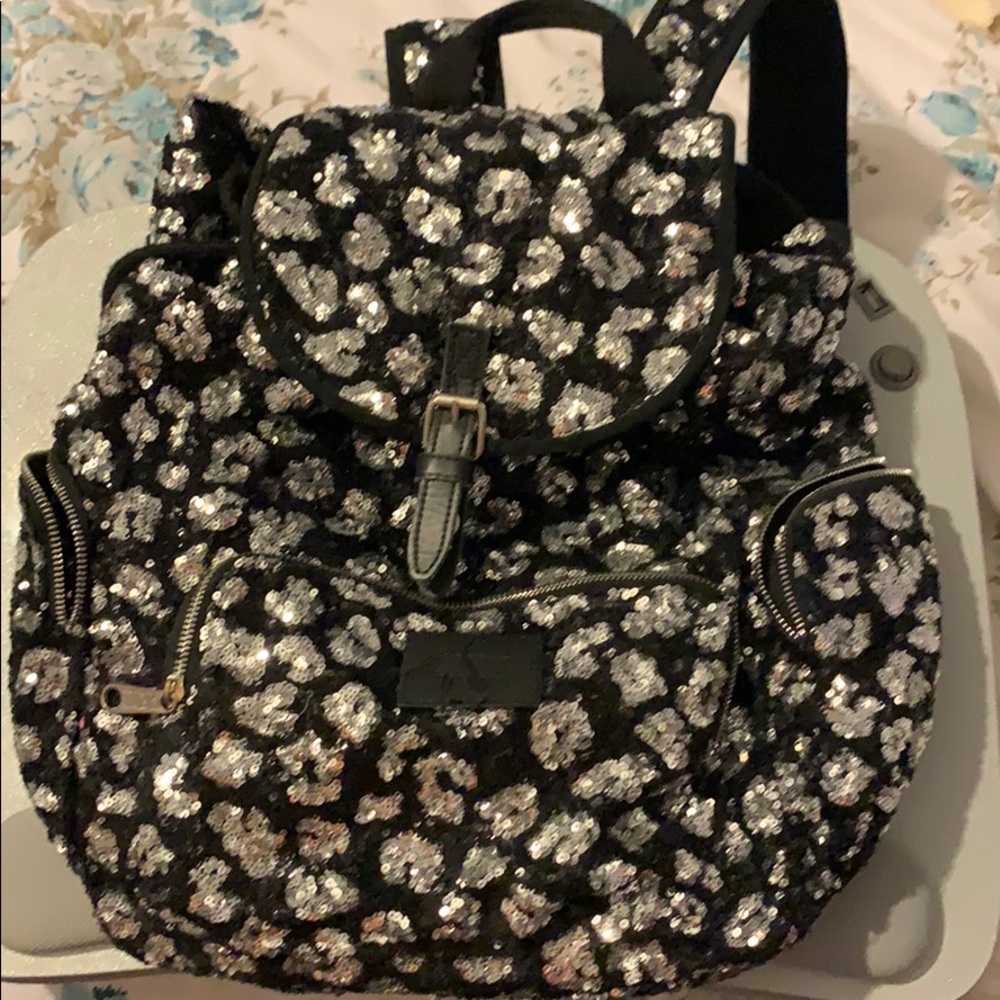 Victoria’s Secret Backpack